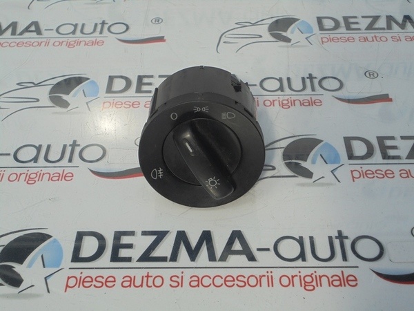 Bloc lumini, 1K0941431BB, Vw Passat (3C2)