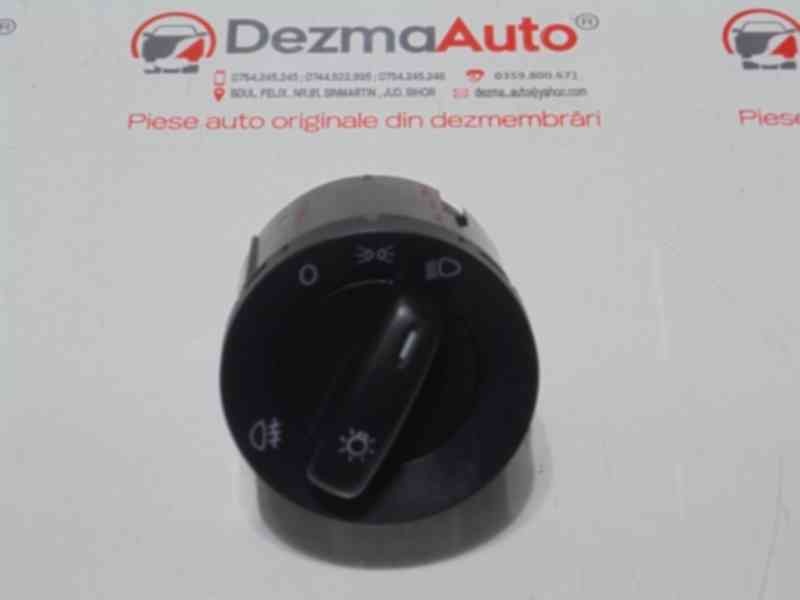Bloc lumini, 1K0941431BB, Vw Passat Variant (3C5)