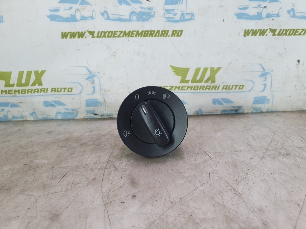 Bloc lumini 1k0941431bc Volkswagen VW Golf Plus 2 [2009 - 2014]