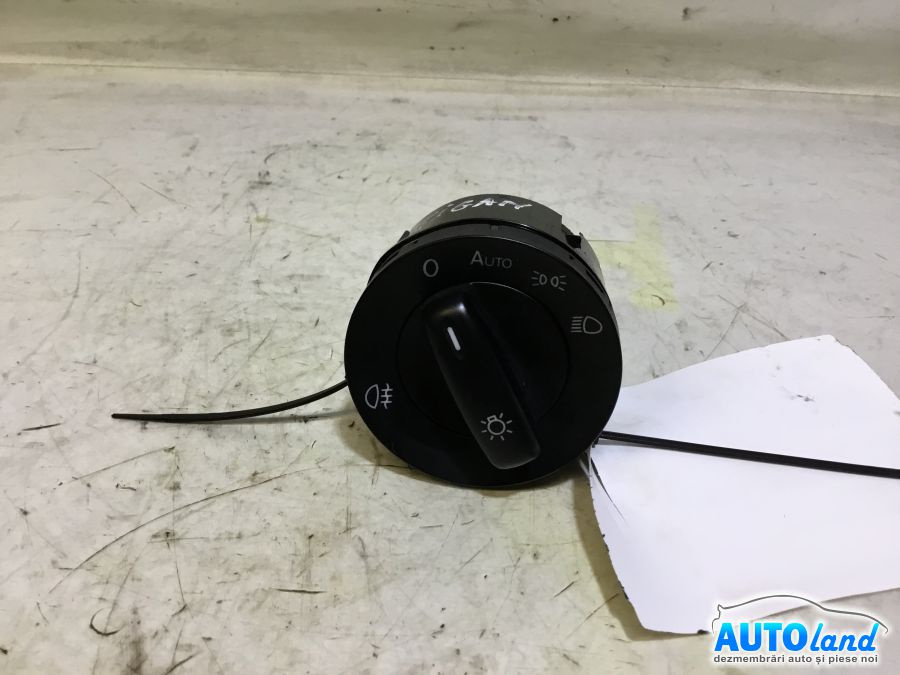 Bloc Lumini 1k0941431bk Volkswagen TIGUAN 2007