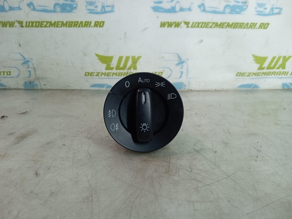 Bloc lumini 1k0941431bm Volkswagen VW Caddy 3 [facelift] [2010 - 2015]