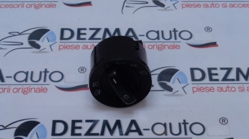 Bloc lumini, 1K0941431BM, Vw Eos (1F7, 1F8) 2.0tdi (id:233869)