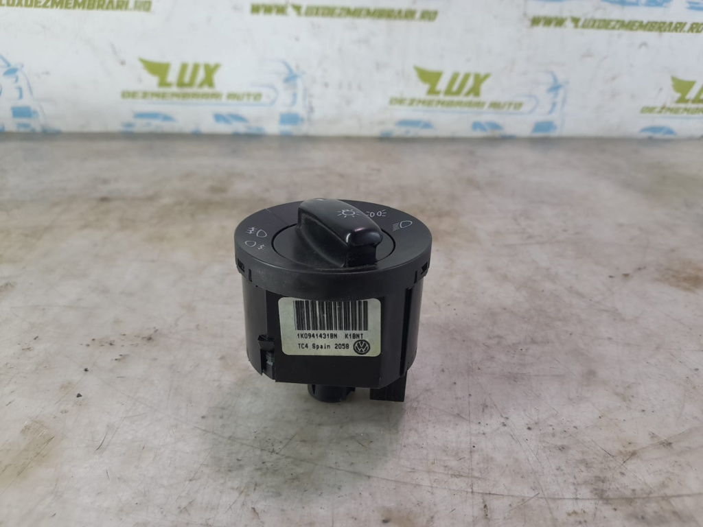 Bloc lumini 1K0941431BN Volkswagen VW Caddy 3 [2004 - 2010]