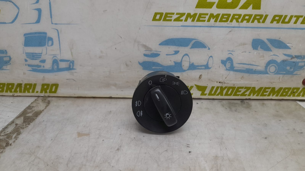 Bloc lumini 1k0941431n Volkswagen VW Caddy 3 [2004 - 2010]