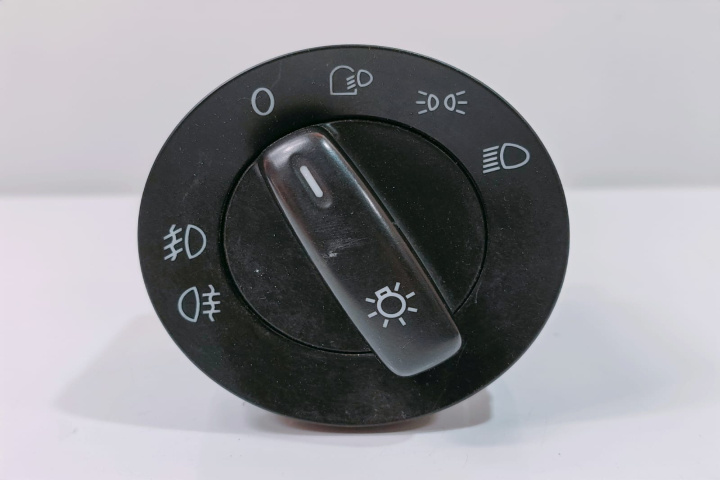 Bloc Lumini 1K0941431N Volkswagen VW Eos [2006 - 2010]