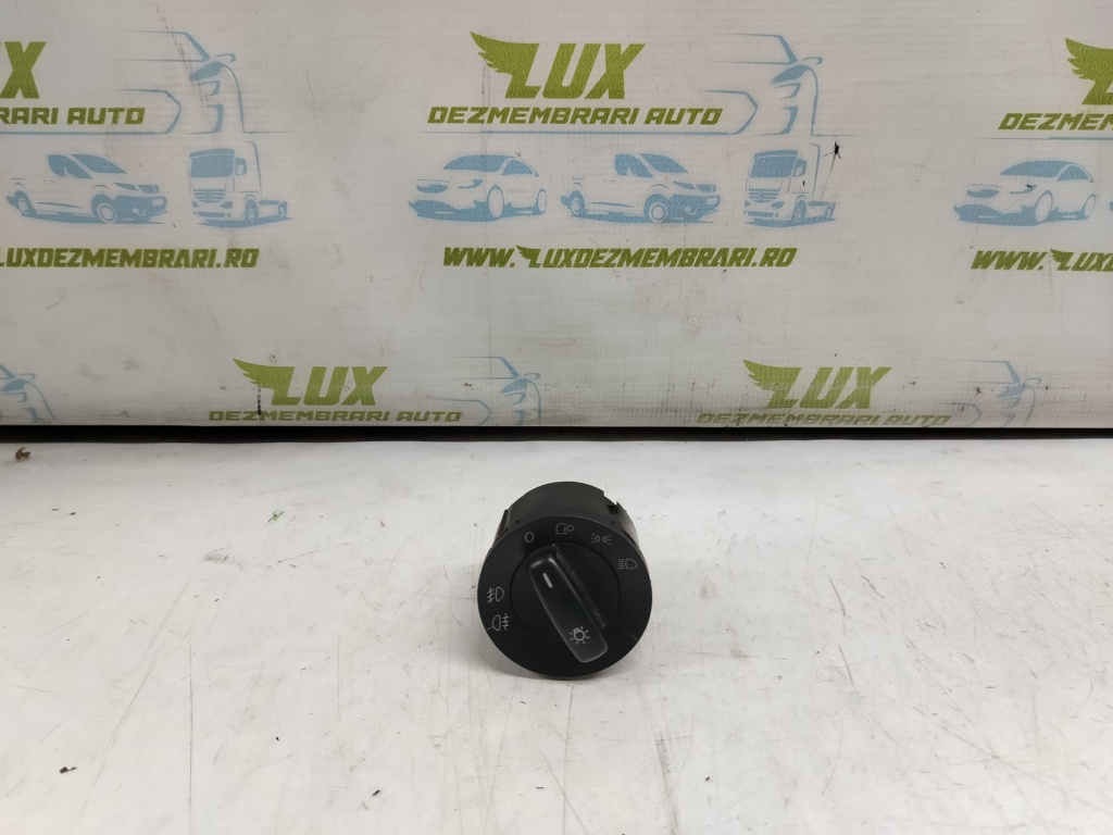 Bloc lumini 1k0941431n Volkswagen VW Jetta 5 [2005 - 2011]