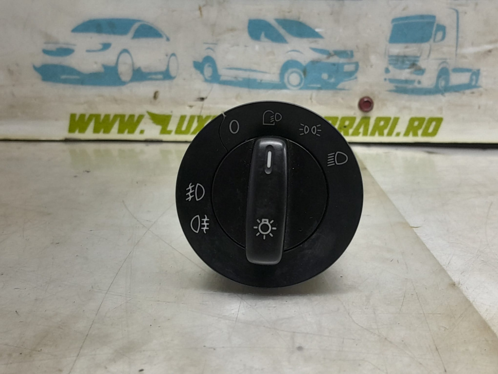 Bloc lumini 1K0941431N Volkswagen VW Passat B6 [2005 - 2010] 2.0 tdi BMP