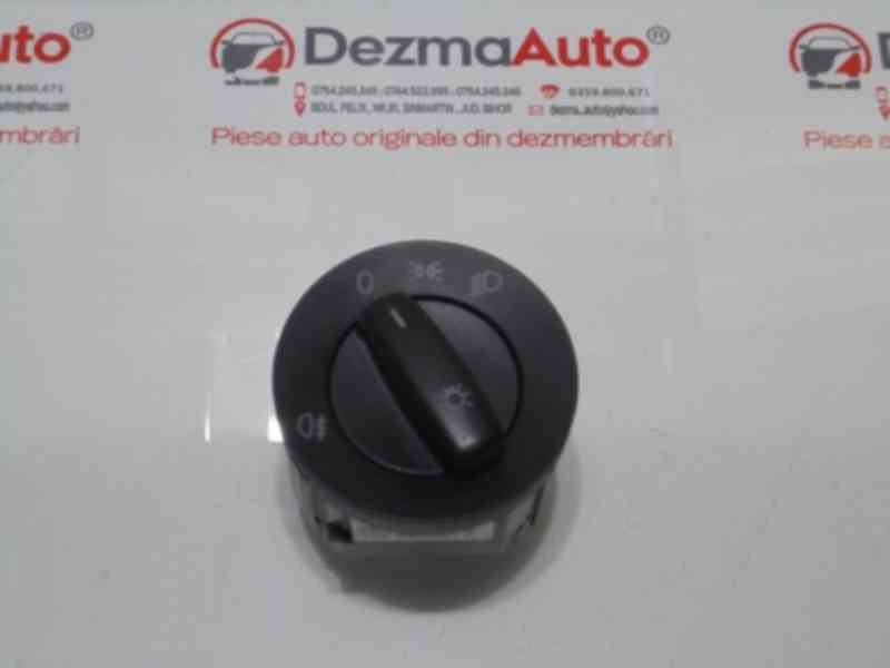 Bloc lumini, 1K0941431P, Vw Passat (3C2)
