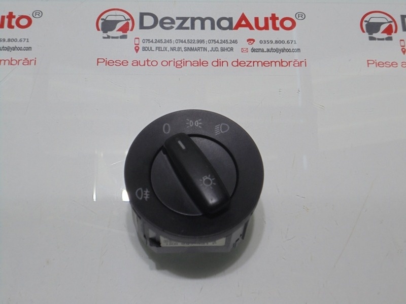 Bloc lumini, 1K0941431P, Vw Passat Variant (3C5) (id:289944)