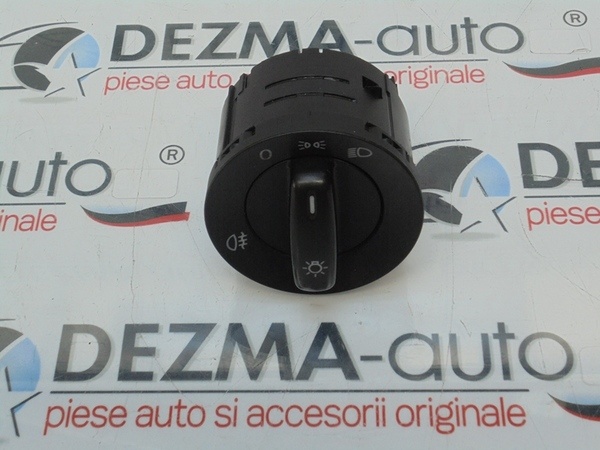 Bloc lumini, 1K0941431P, Vw Tiguan (5N)