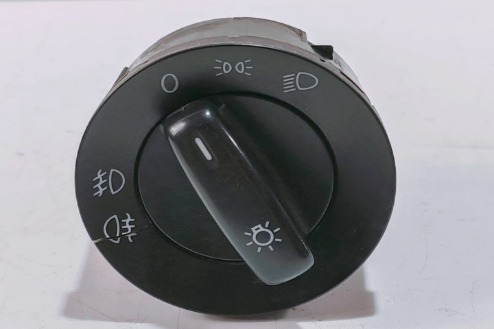 Bloc Lumini 1K0941431Q Skoda Octavia 2 [2004 - 2008]