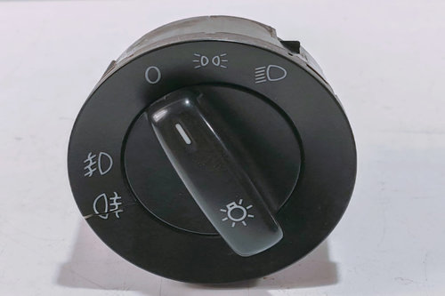 Bloc Lumini 1K0941431Q Skoda Octavia 2 [2004 - 2008]