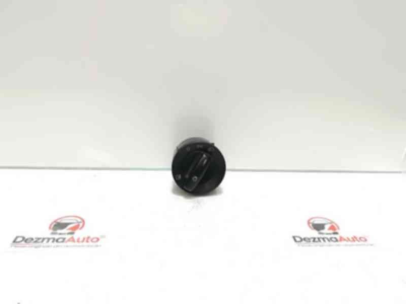 Bloc lumini, 1T0941431T, Vw Touran (1T1, 1T2) (id:332234)