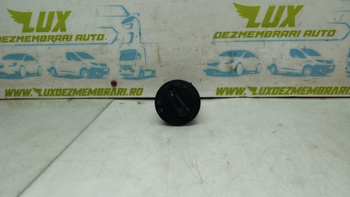 Bloc lumini 1u0941531d Skoda Fabia 5J [2007 - 2010]
