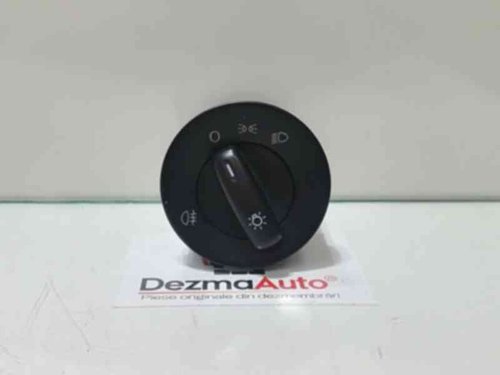 Bloc lumini, 1Z0941431F, Skoda Octavia 2 (1Z3) (id:326324)
