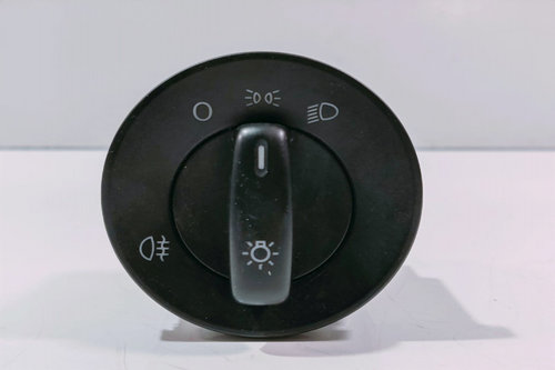 Bloc Lumini 1Z0941431F Skoda Octavia 2 [2004 - 2008]