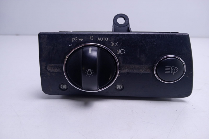 Bloc lumini 2115450104 Mercedes-Benz E-Class W211 [2002 - 2006]