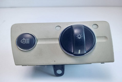 Bloc lumini 2115450104 Mercedes-Benz E-Class W211 [2002 - 2006]