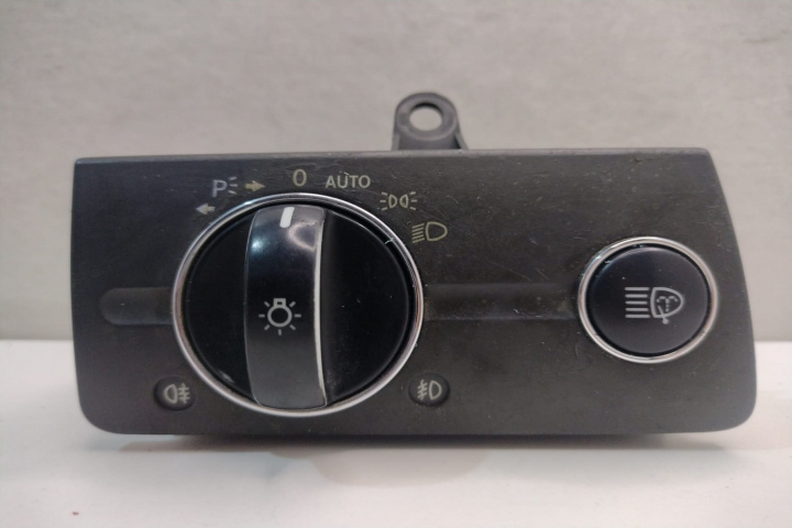 Bloc Lumini 2115450104 Mercedes-Benz E-Class W211 [2002 - 2006]