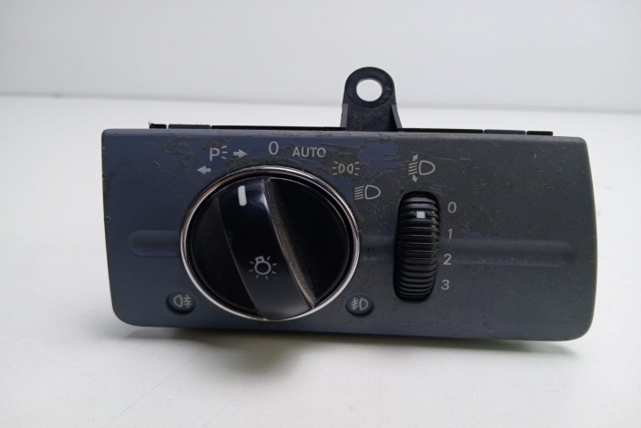 Bloc lumini 2115450304 Mercedes-Benz E-Class W211/S211 [2002 - 2006]