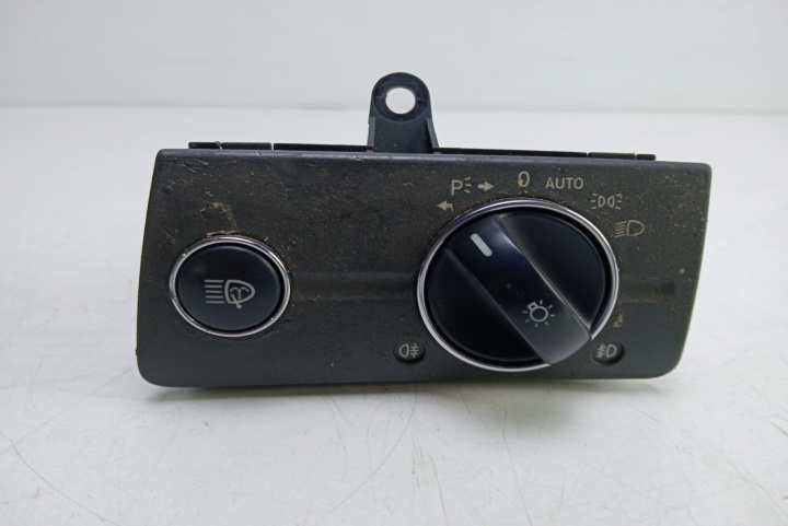 Bloc Lumini 2115450404 Mercedes-Benz E-Class W211 [facelift] [2006 - 2009]
