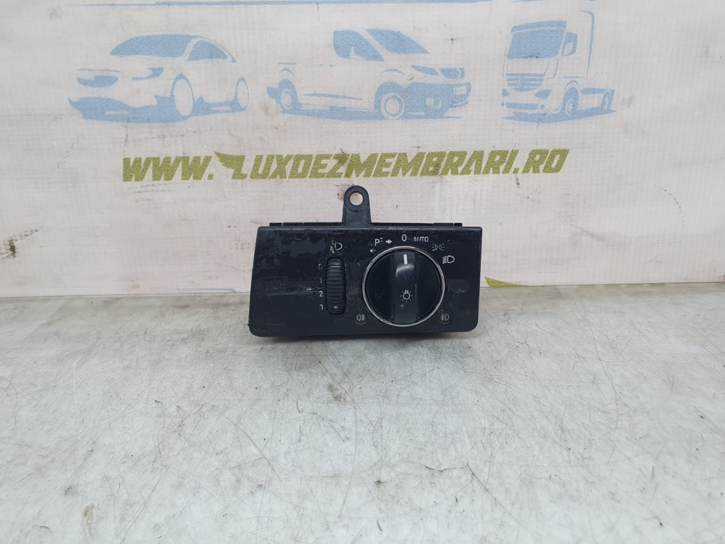 Bloc lumini 2115450604 Mercedes-Benz E-Class W211/S211 [2002 - 2006]