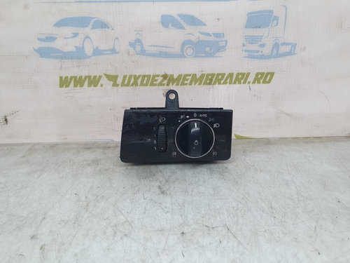 Bloc lumini 2115450604 Mercedes-Benz E-Class W211/S211 [2002 - 2006]