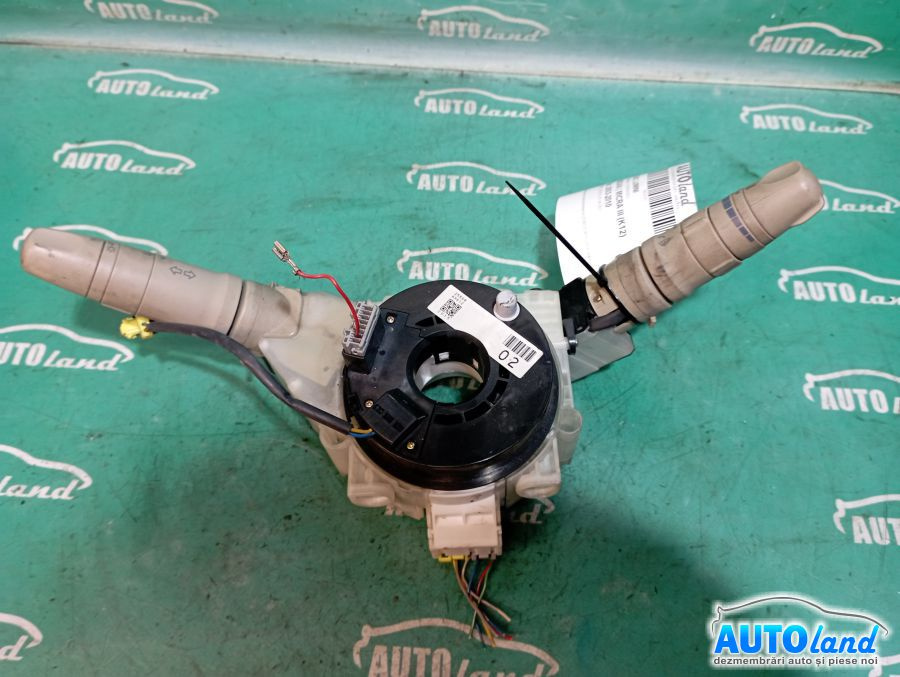 Bloc Lumini 25560ax612 Cu Manete Nissan MICRA III K12 2003-2010