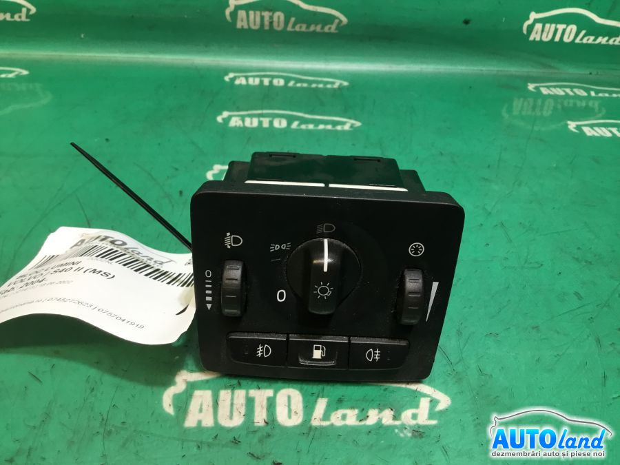 Bloc Lumini 30739300 Volvo S40 II MS 2004