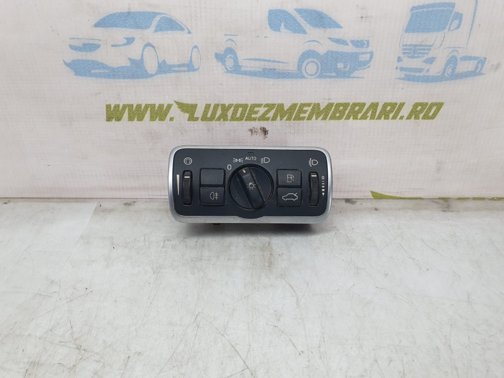 Bloc lumini 30739456 Volvo S60 2 [facelift] [2013 - 2020]