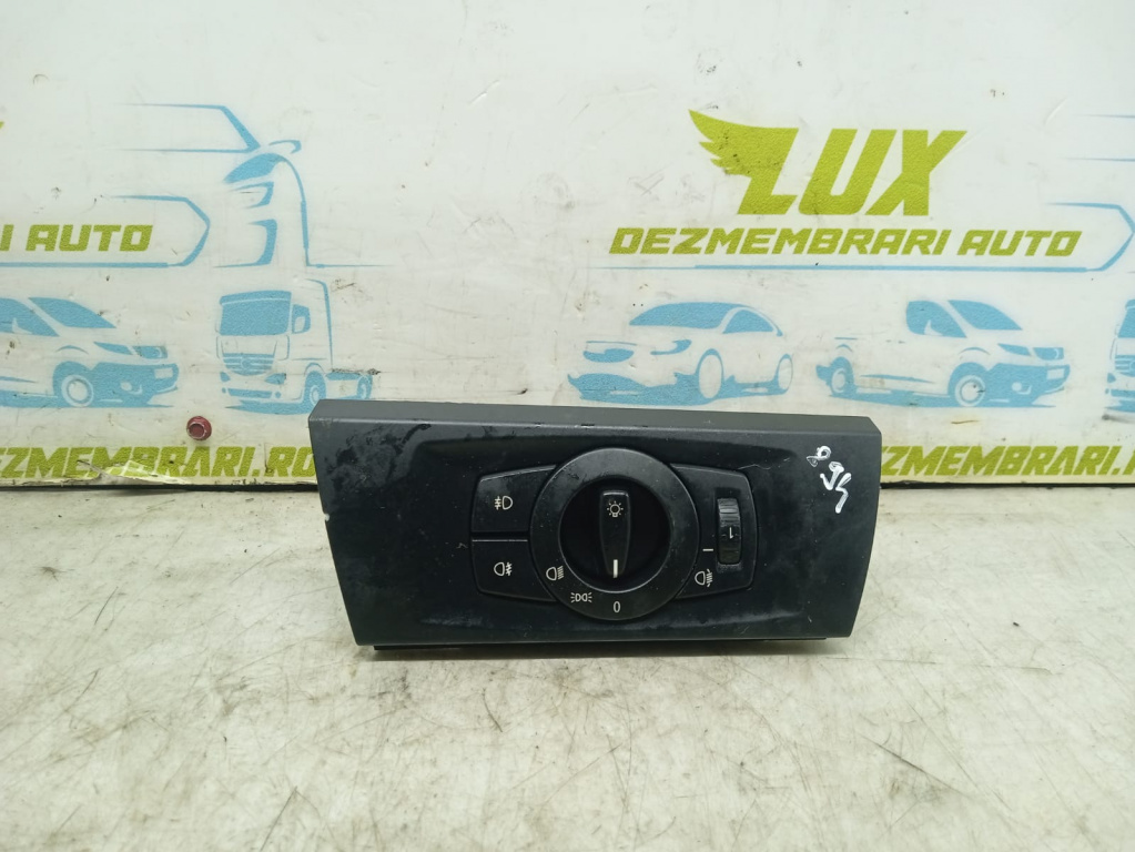 Bloc lumini 33600102 BMW Seria 1 E81/E82/E87/E88 [facelift] [2007 - 2012]