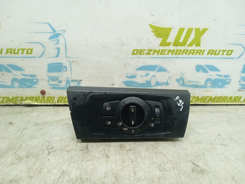 Bloc lumini 33600102 BMW Seria 3 E91 [facelift] [2008 - 2013] 2.0 d N47D20A