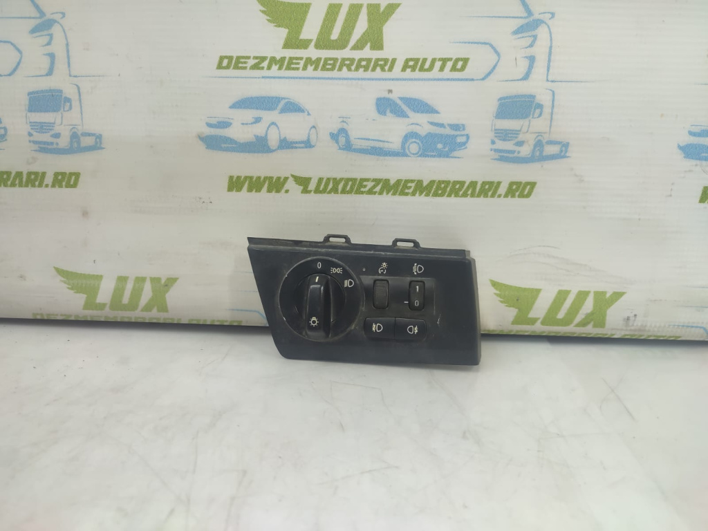 Bloc lumini 3415107 BMW X3 E83 [2003 - 2006]