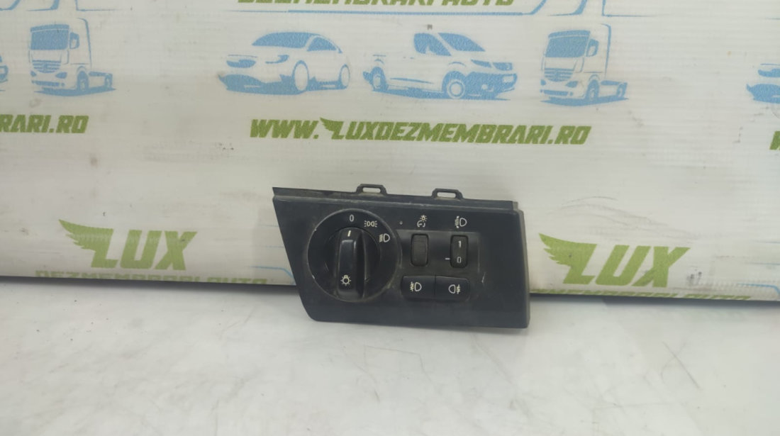 Bloc lumini 3415107 BMW X3 E83 [2003 - 2006]