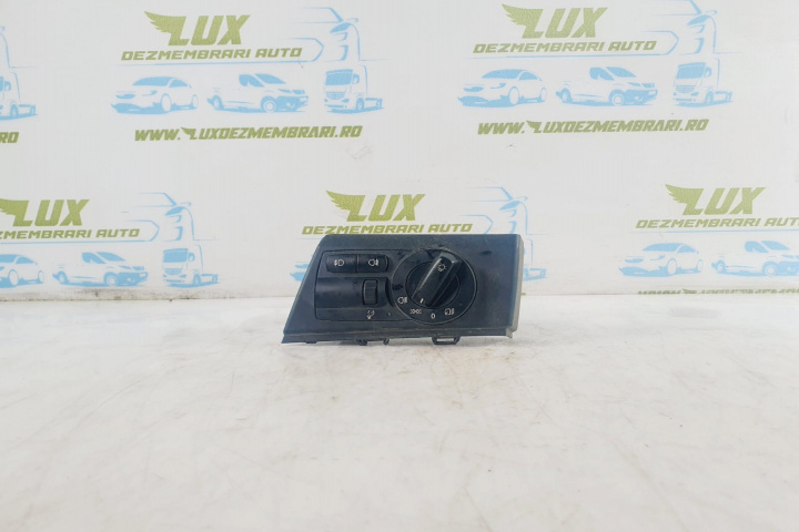 Bloc lumini 3420276 2.0 D M47 BMW X3 E83 [2003 - 2006]