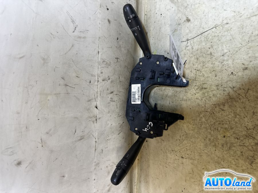 Bloc Lumini 345657356 Citroen C4 LC 2004