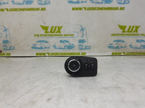 Bloc lumini 39050759 Opel Astra K [2015 - 2020] 1.6 cdti B16DTU