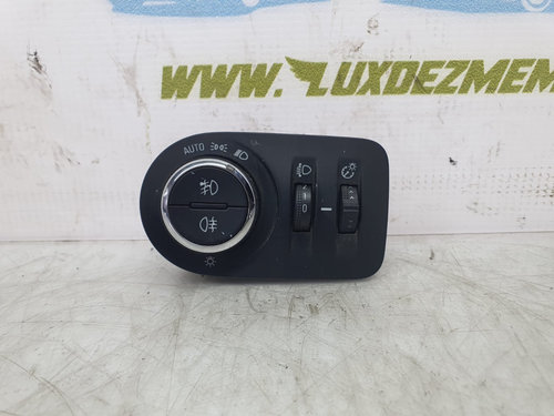Bloc lumini 39132265 Opel Crossland X [2017 - 2020] 1.2 benzina HN01 (B12XHL)