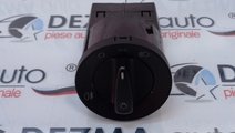 Bloc lumini 3B0941531B, Skoda Fabia 2 (5J) 2006-20...