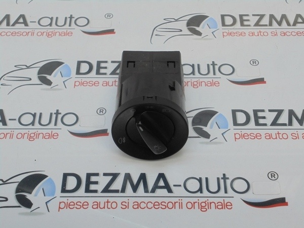 Bloc lumini 3B0941531B, Skoda Fabia 2 (5J) (id:212631)