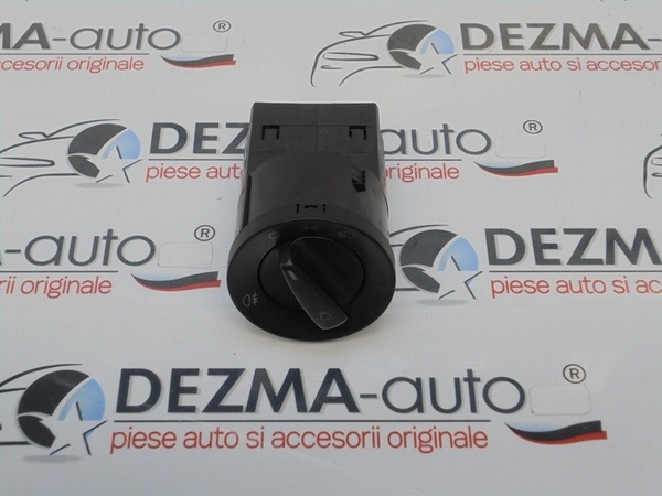 Bloc lumini 3B0941531B, Skoda Fabia 2 Combi (5J) (id:156136)