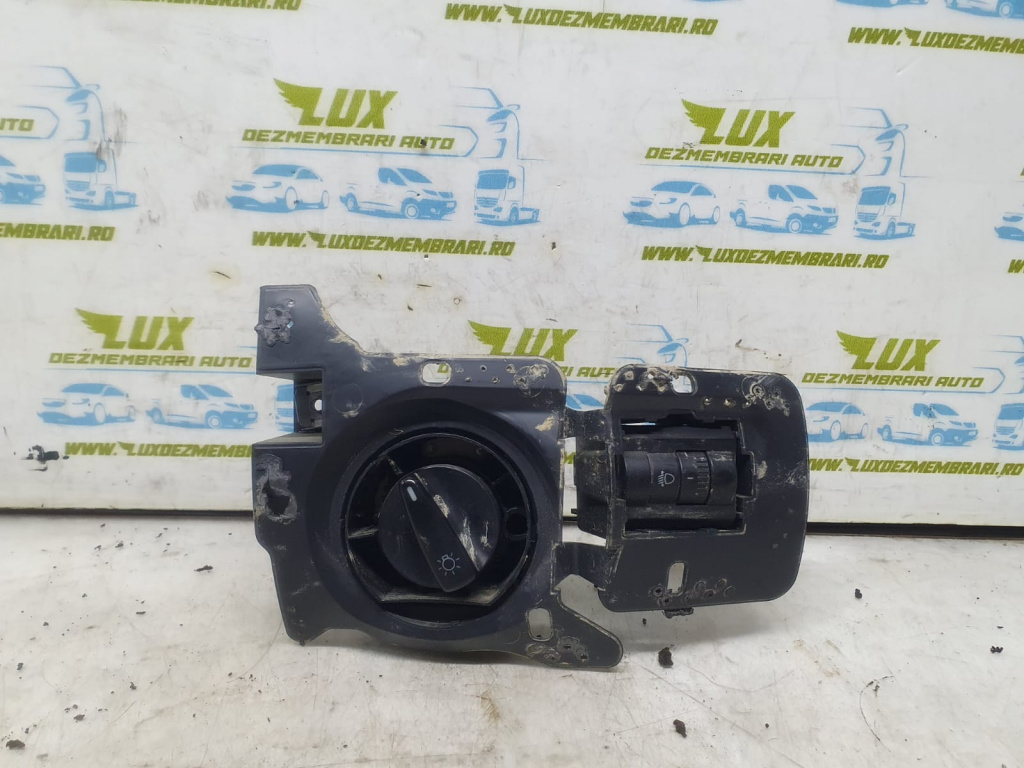 Bloc lumini 3b0941531b Skoda Fabia 6Y [1999 - 2004]