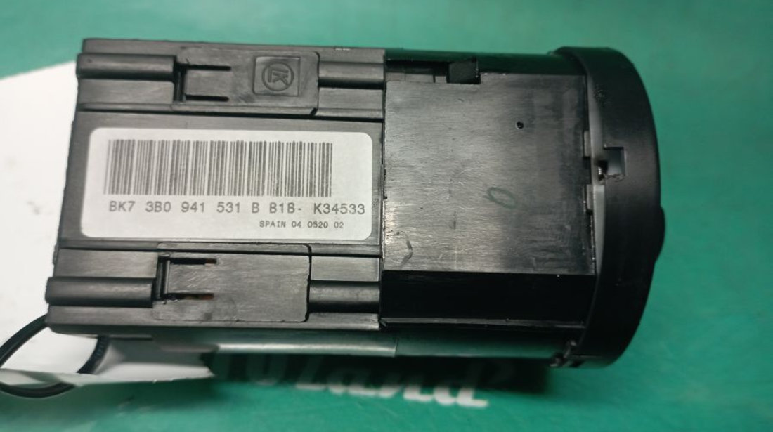 Bloc Lumini 3b0941531b Skoda FABIA Combi 6Y5 2000