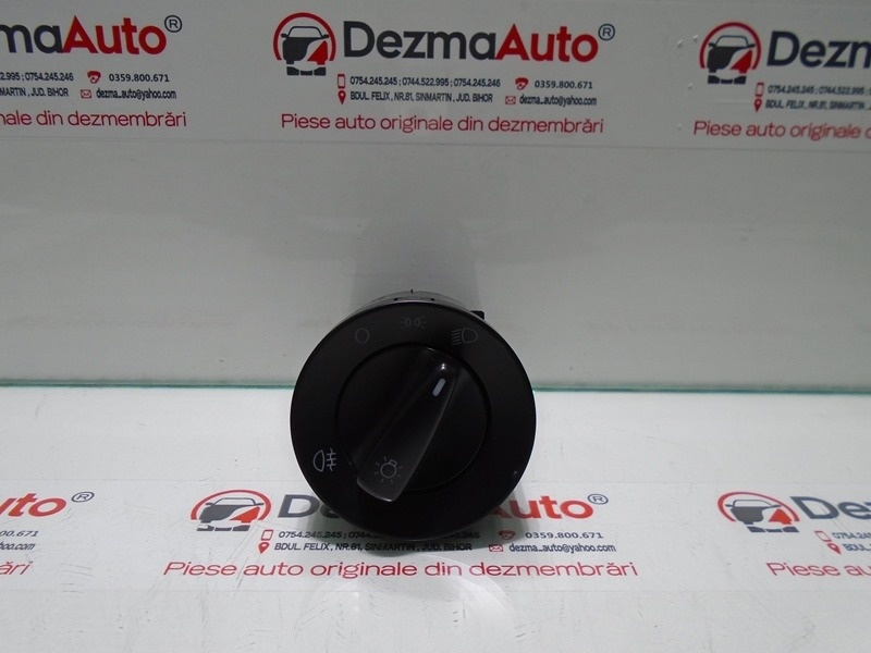 Bloc lumini 3B0941531B, Skoda Roomster (5J) (id:292071)