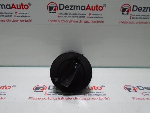 Bloc lumini 3B0941531B, Skoda Roomster (5J) (id:292071)