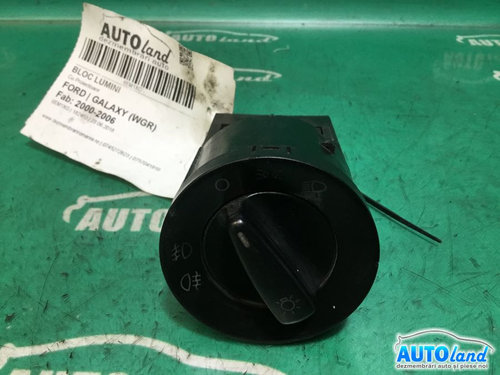Bloc Lumini 3b0941531c Cu Proiectoare Ford GALAXY WGR 2000-2006