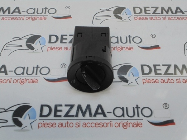 Bloc lumini 3B0941631B, Skoda Fabia 2 Combi (5J) (id:181072)