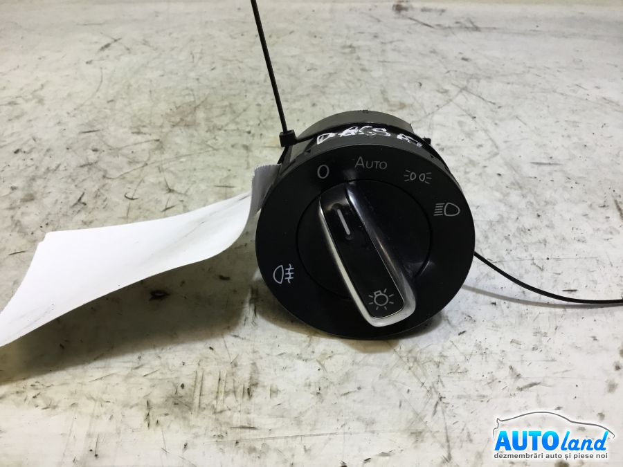 Bloc Lumini 3c8941431 Cu Auto Volkswagen PASSAT 3AA,B7 2011
