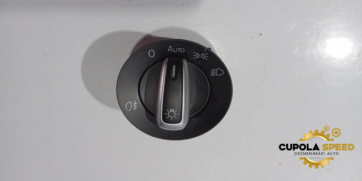 Bloc lumini 3C8941431 Volkswagen VW Passat B7 [2010 - 2015]