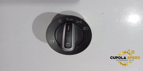 Bloc lumini 3C8941431 Volkswagen VW Passat B7 [2010 - 2015]